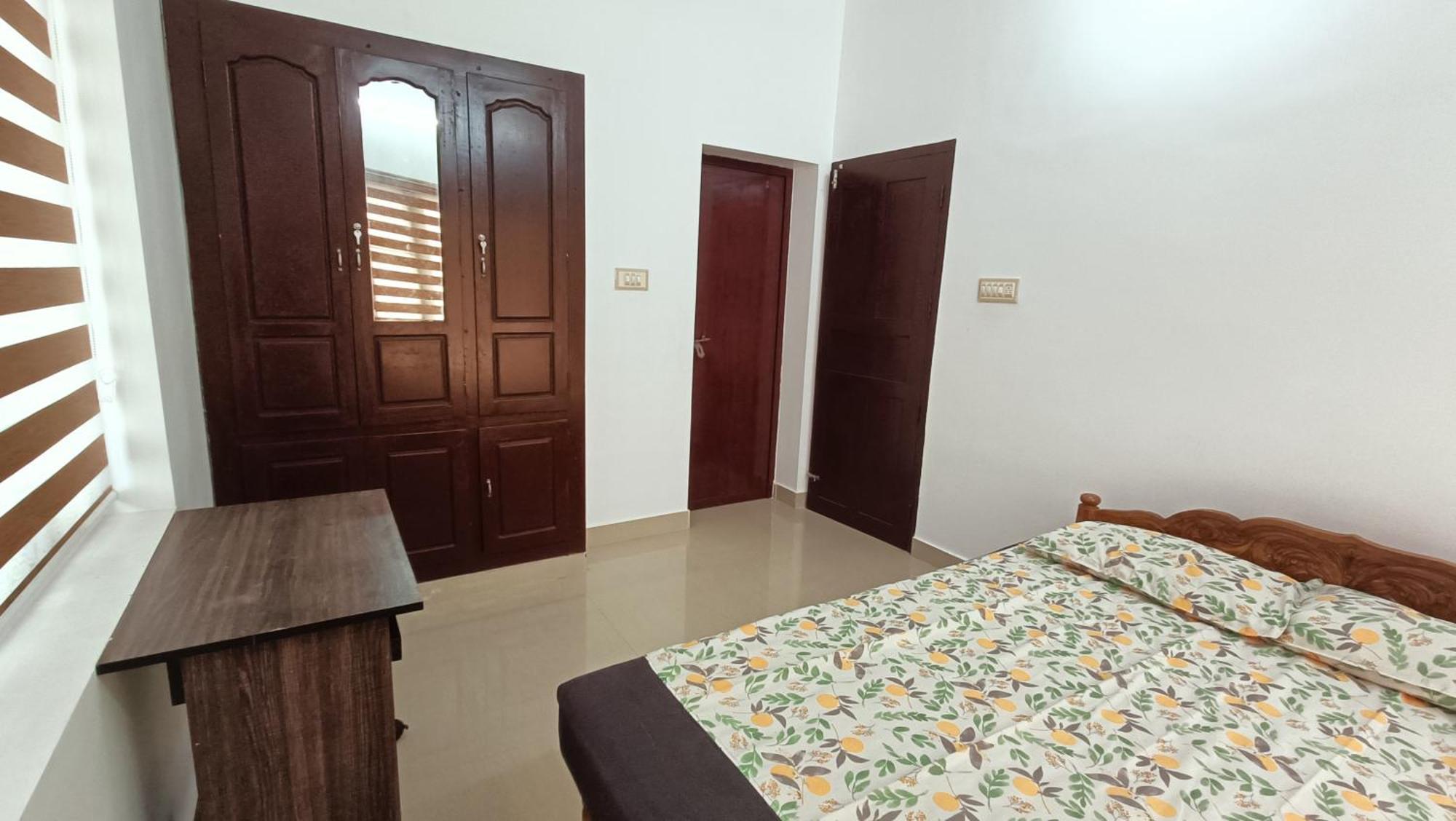 Mom'S Villa Nedumbassery Extérieur photo