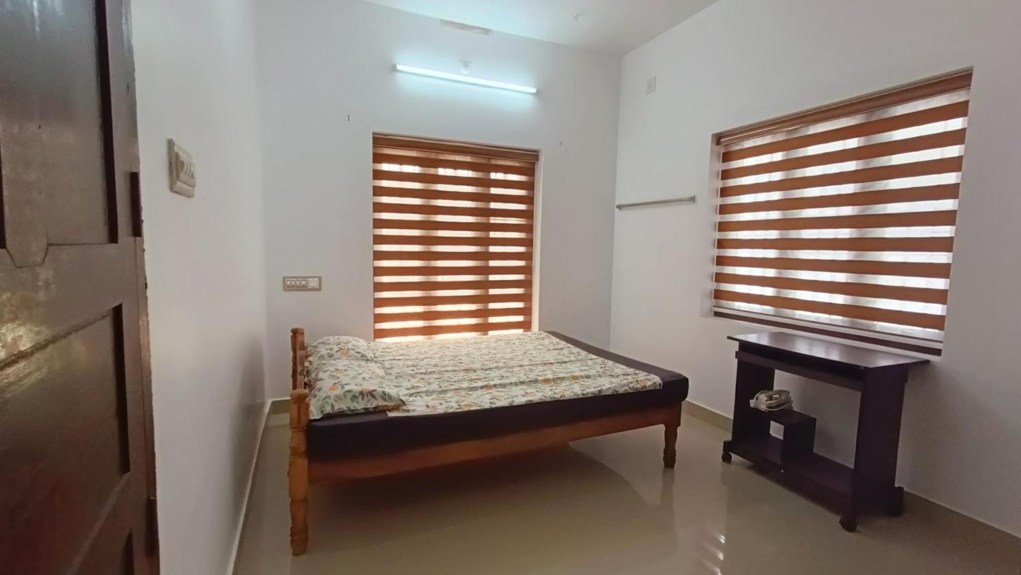 Mom'S Villa Nedumbassery Extérieur photo
