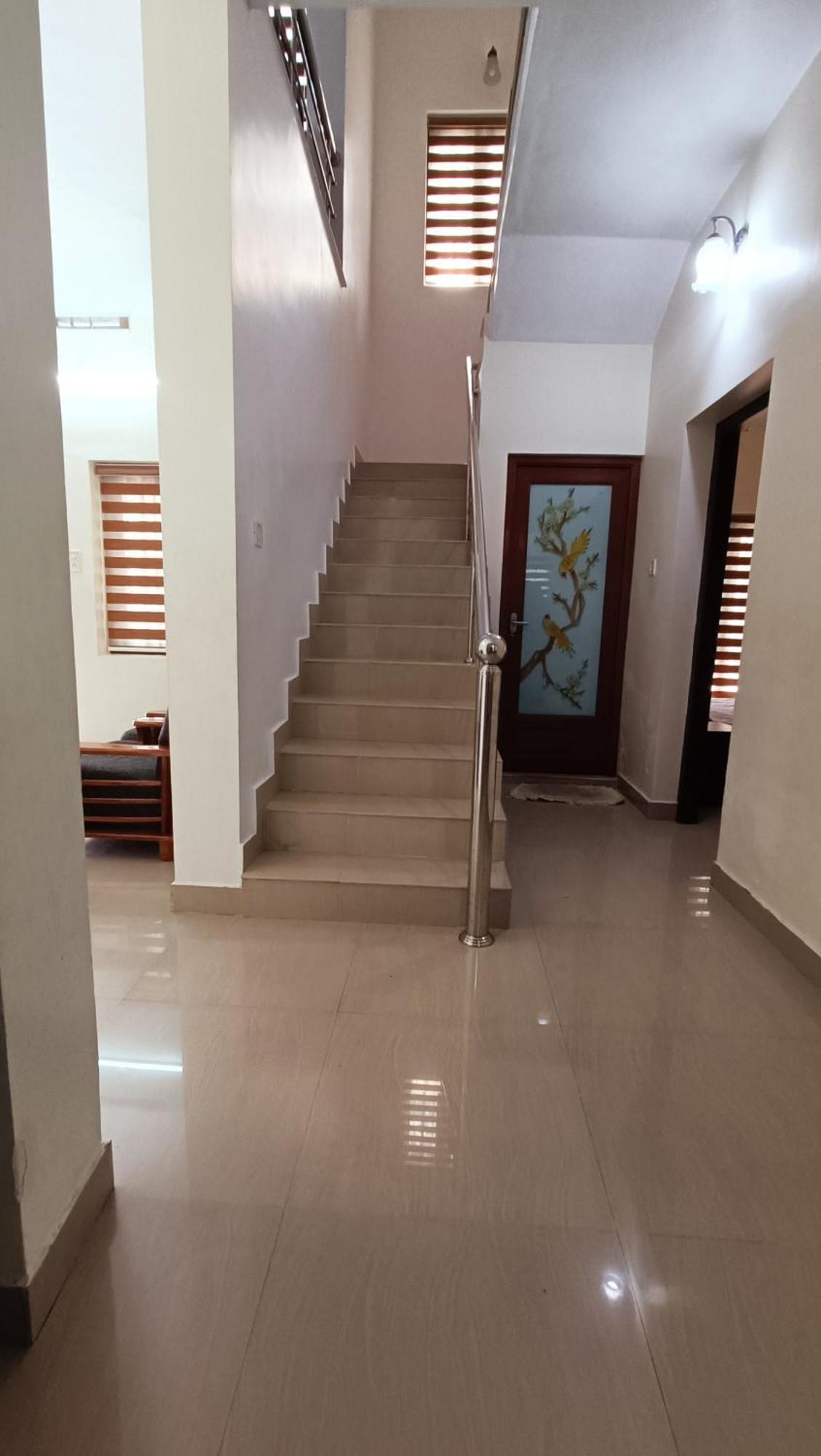 Mom'S Villa Nedumbassery Extérieur photo
