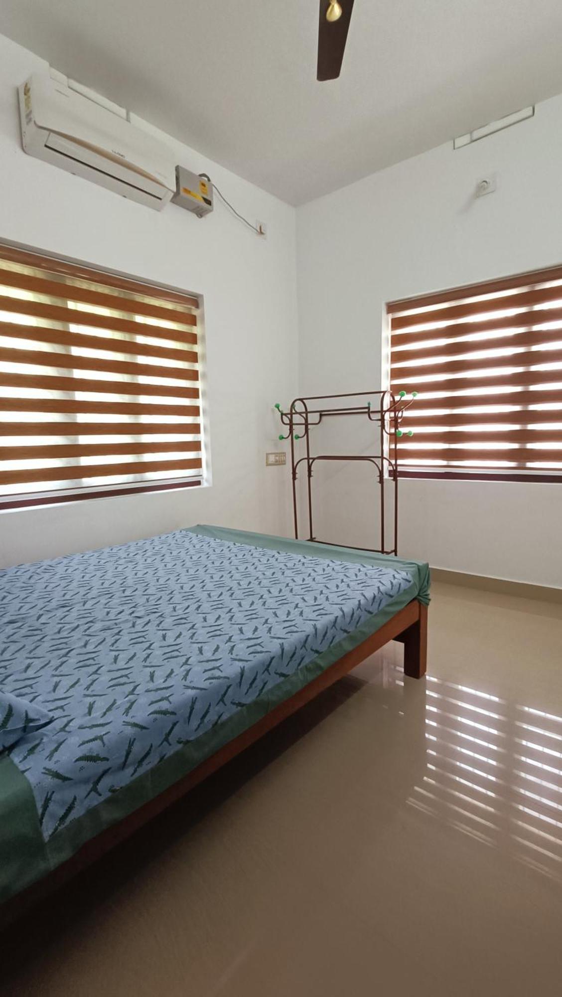 Mom'S Villa Nedumbassery Extérieur photo